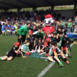 Campeones Oviedo Cup 2013